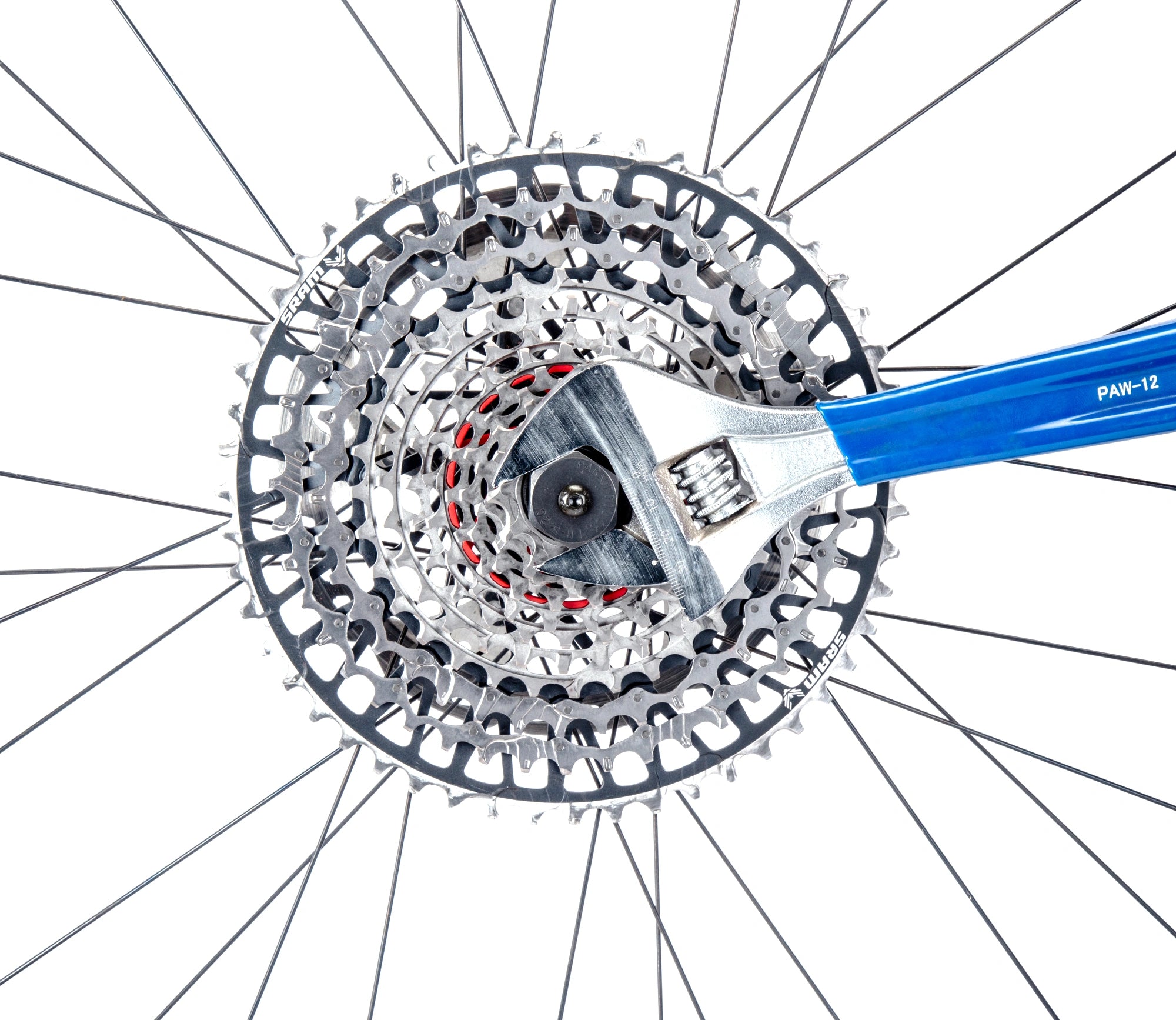 Park Tool Cassette Lockring Tool (FR-5.2G)