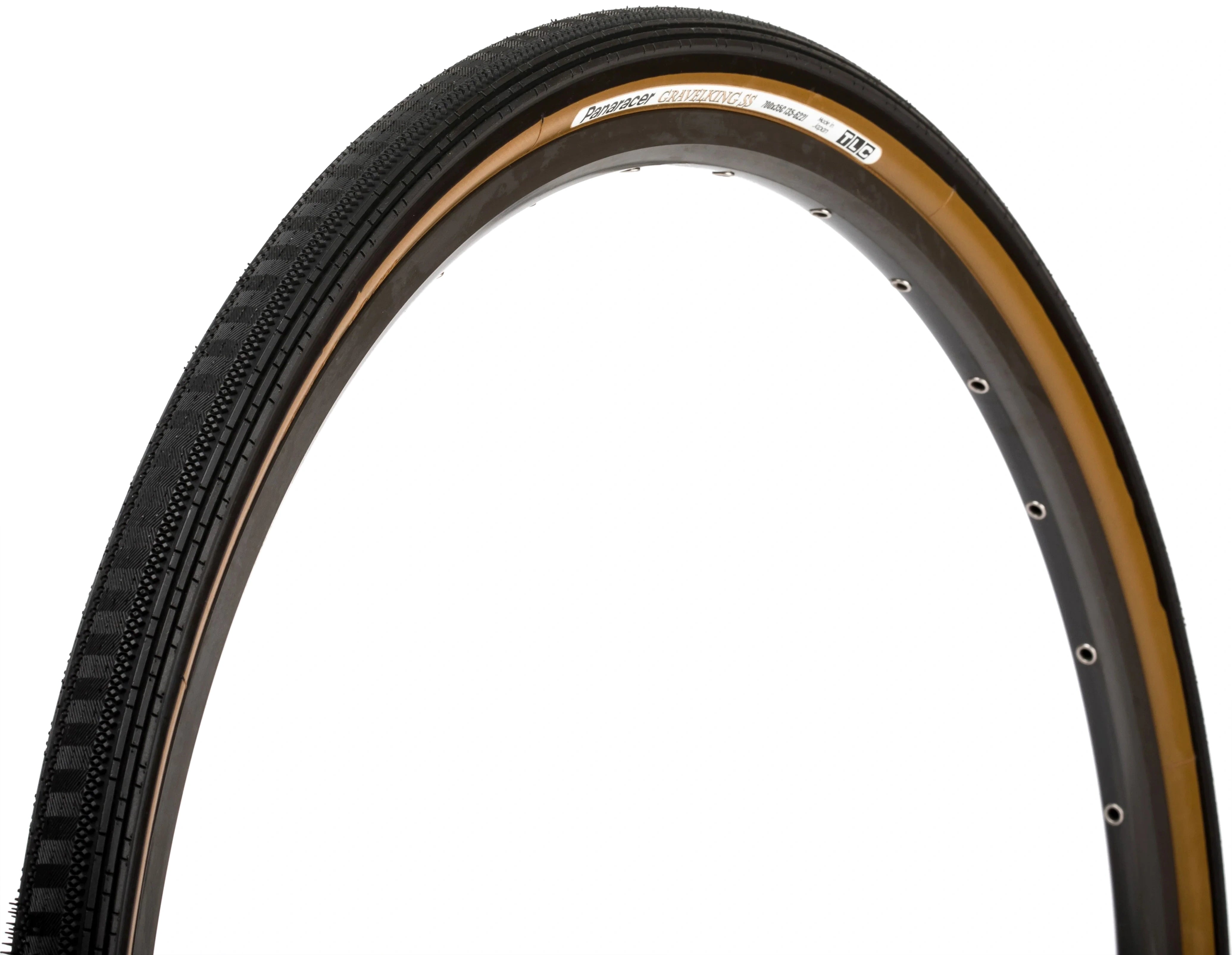 Panaracer GravelKing SS Tire