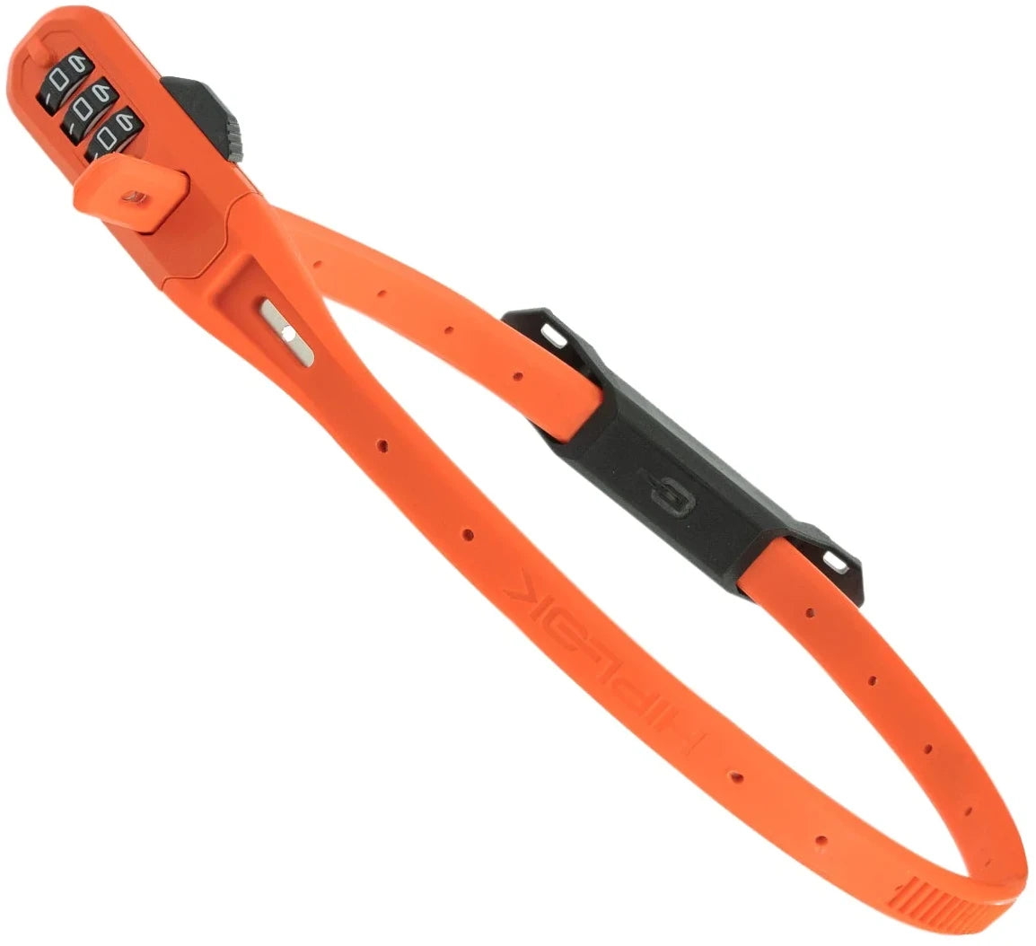 Hiplok Z LOK Combo V2