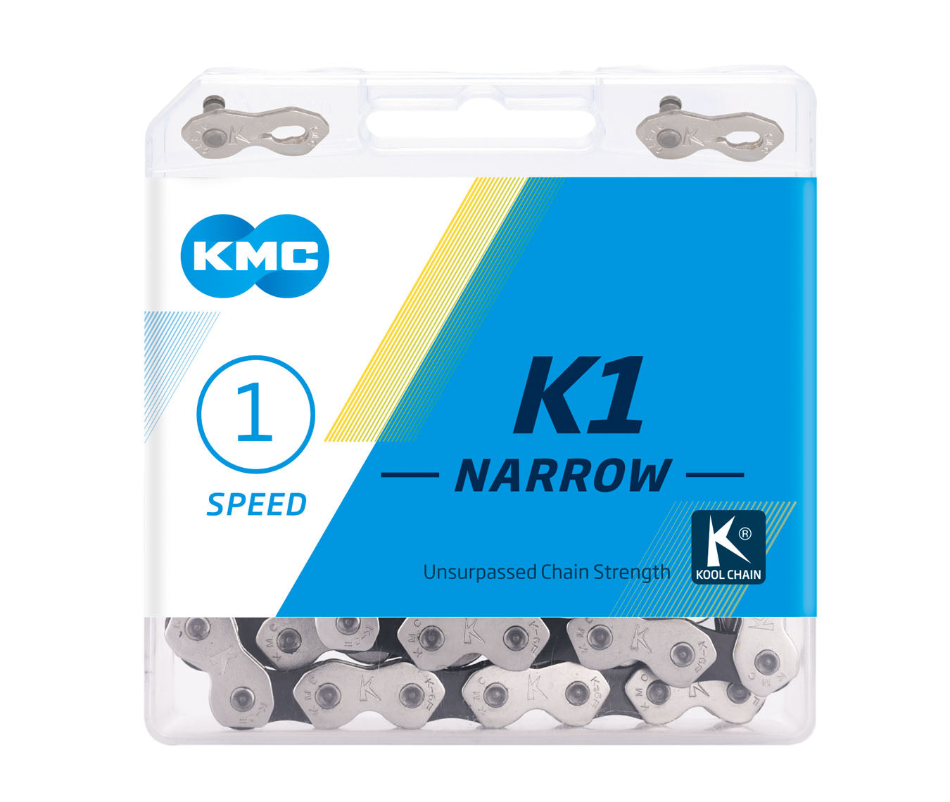 KMC K1 Narrow (3/32") Chain