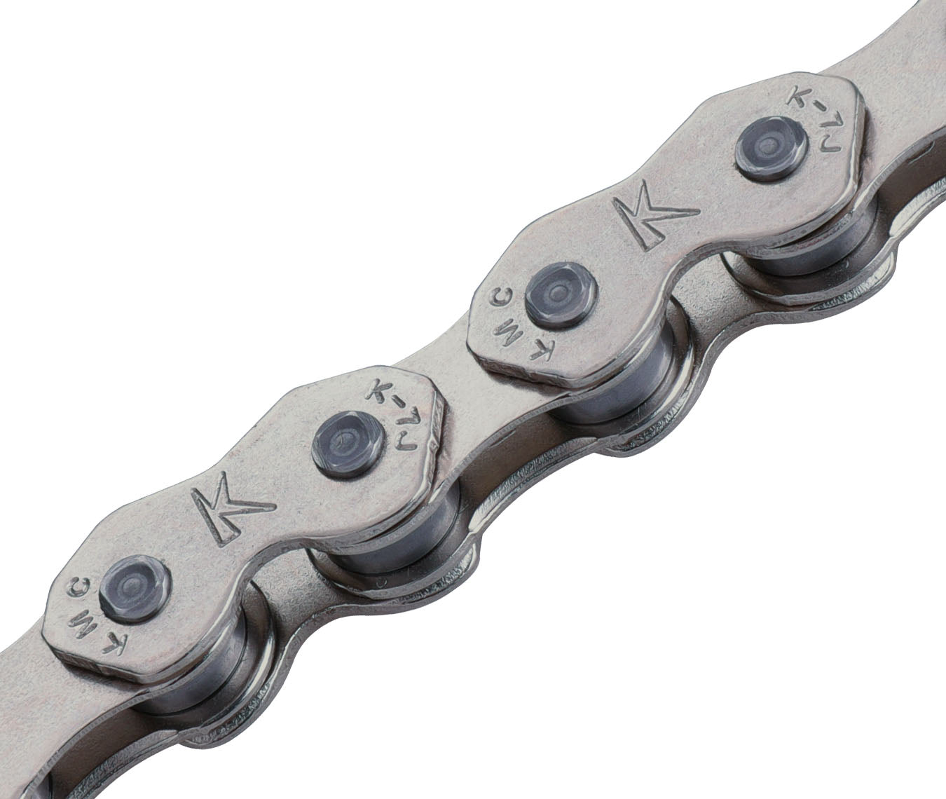 KMC K1 Wide (1/8") Chain