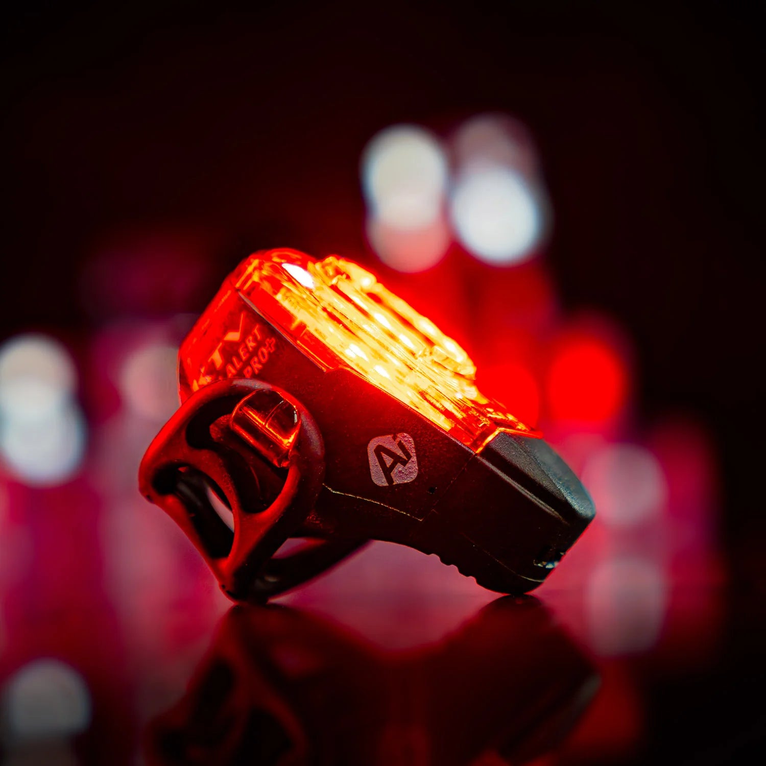 Lezyne KTV Pro+ Ai Alert Rear Light