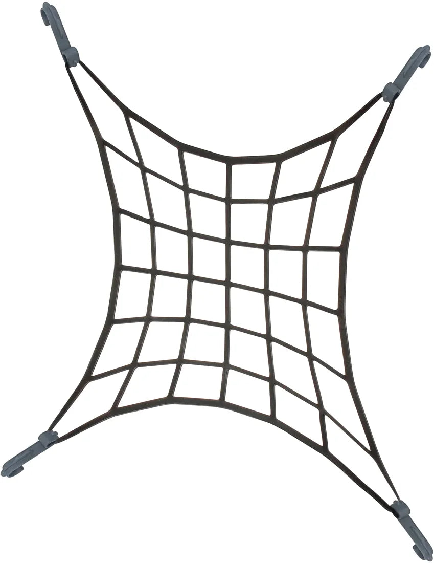 Delta Elasto Net