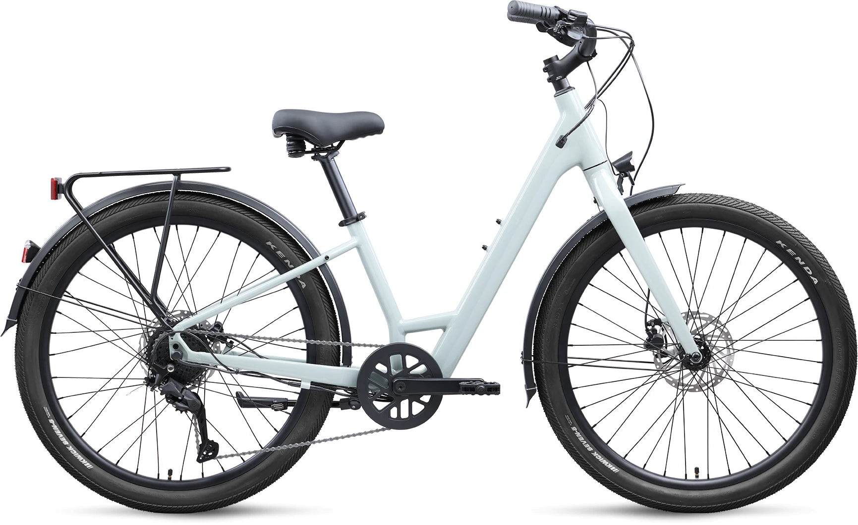 Norco Scene VLT 2 ST