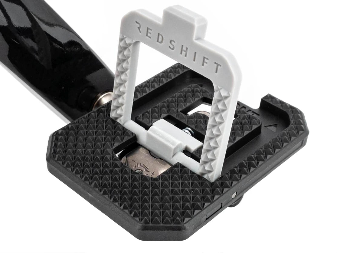Redshift Mousetrap Pedal Adapter (SPD)