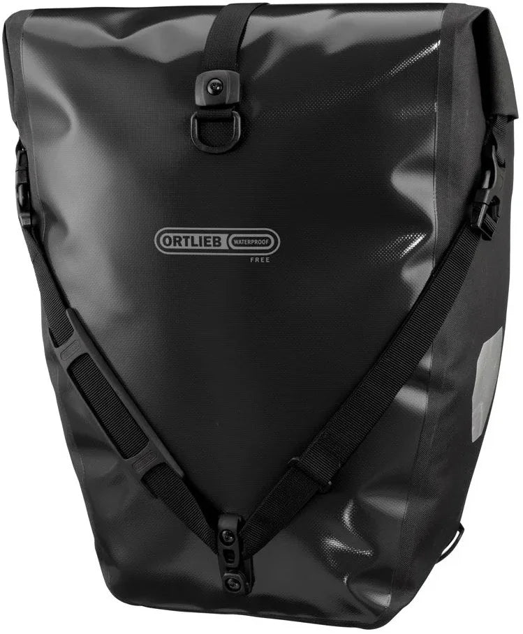 Ortlieb Back-Roller Free Panniers