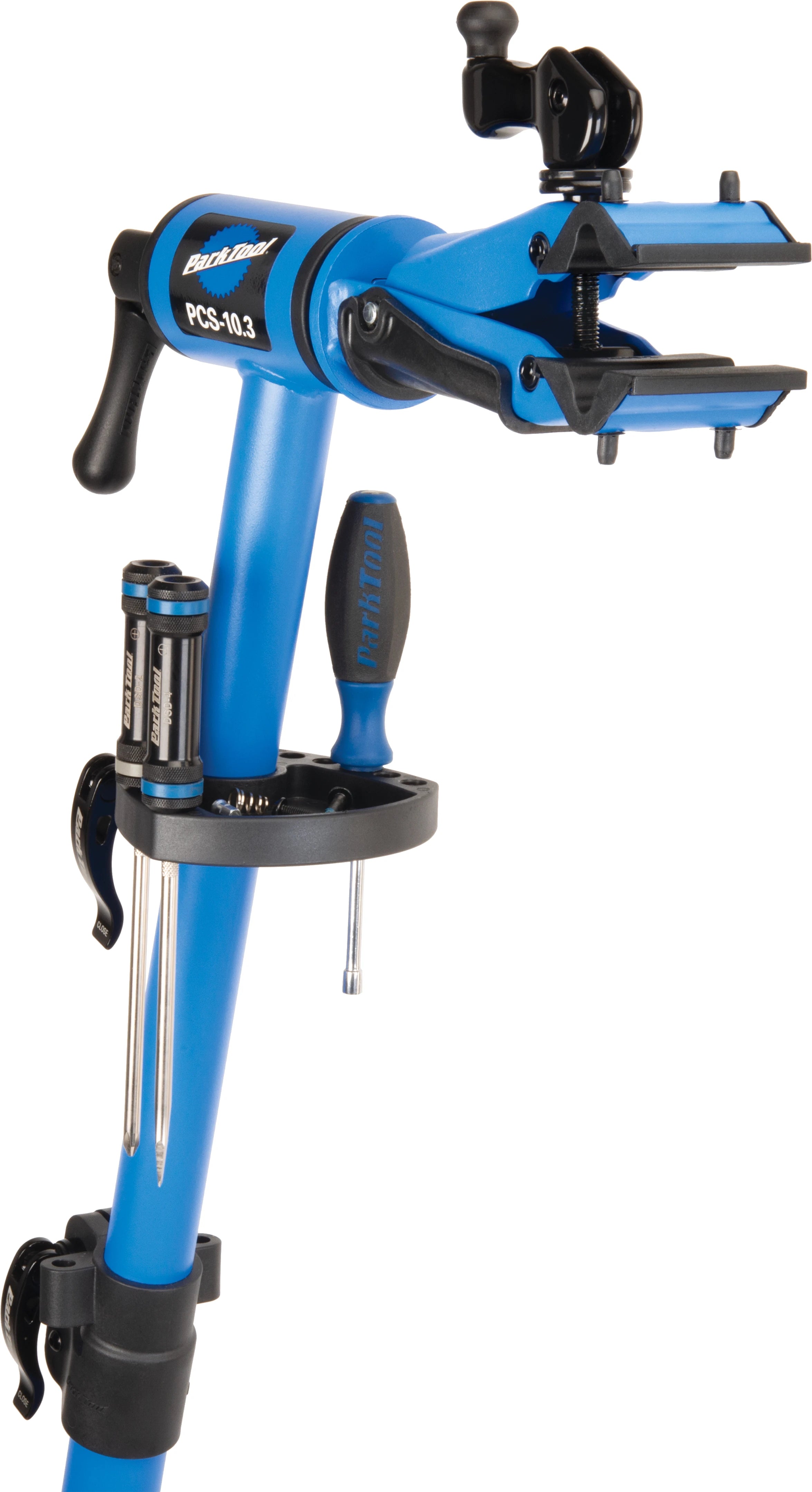 Park Tool (PCS-10.3) Deluxe Repair Stand