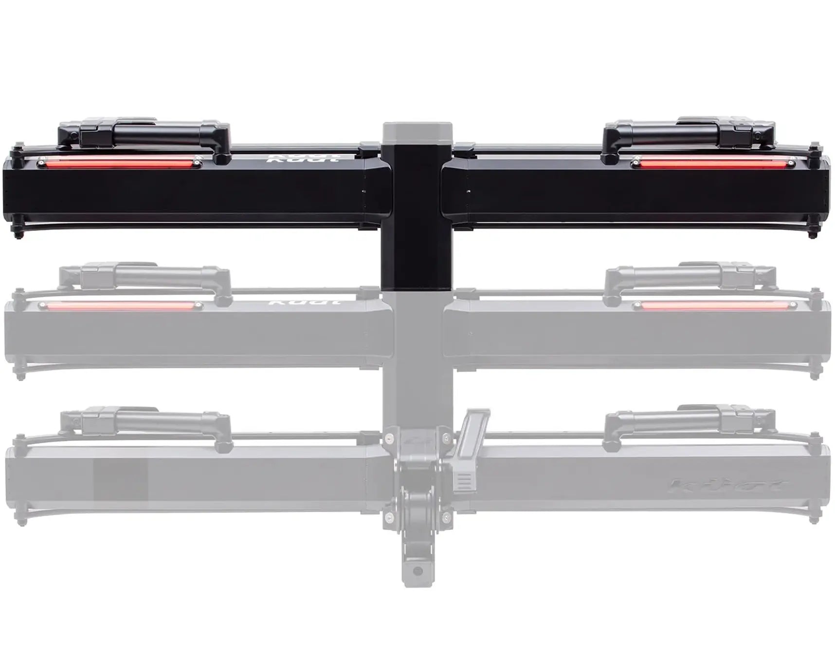 Kuat Piston Pro X Add-on Trays