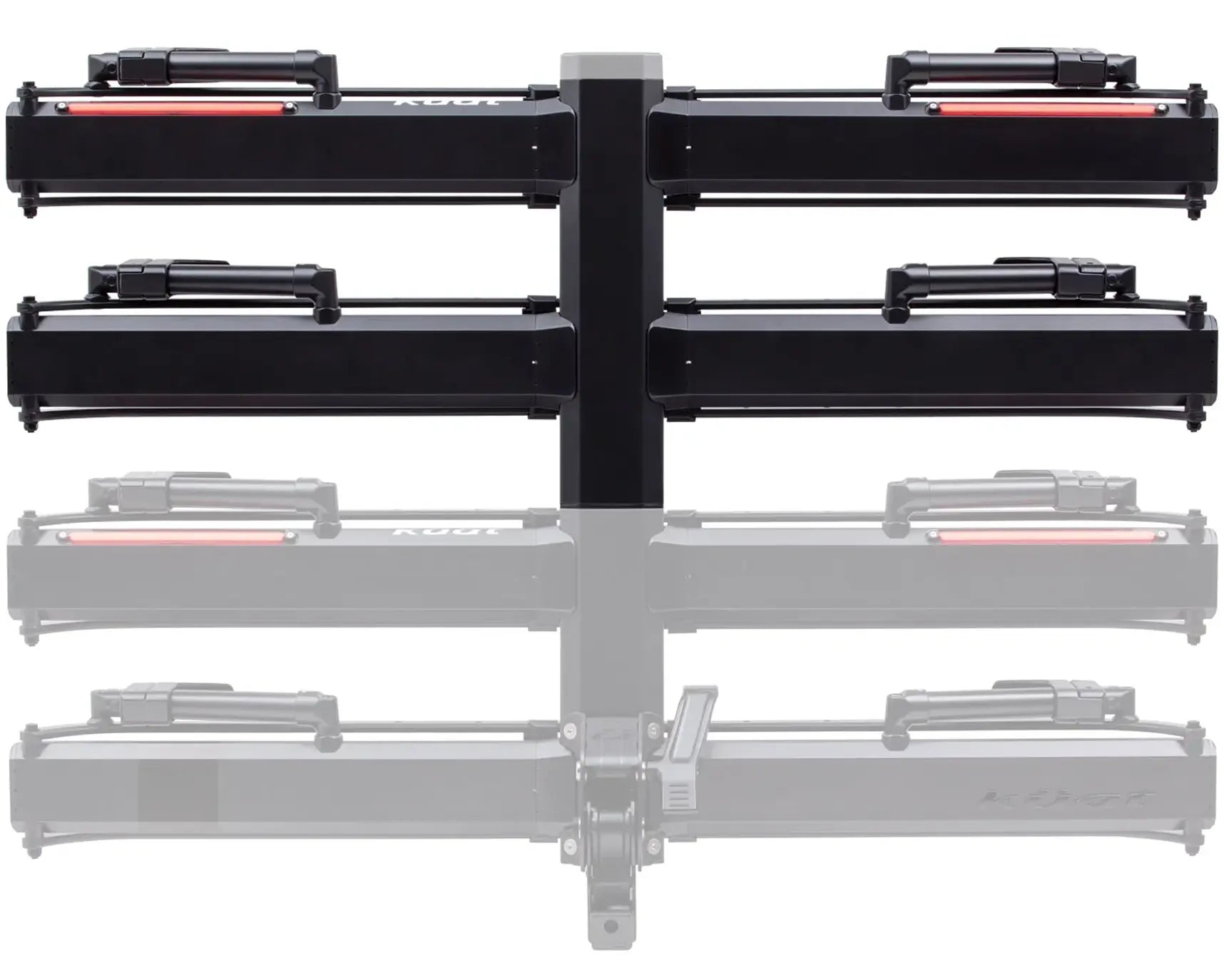 Kuat Piston Pro X Add-on Trays