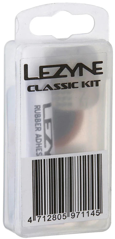 Lezyne Patch Kit