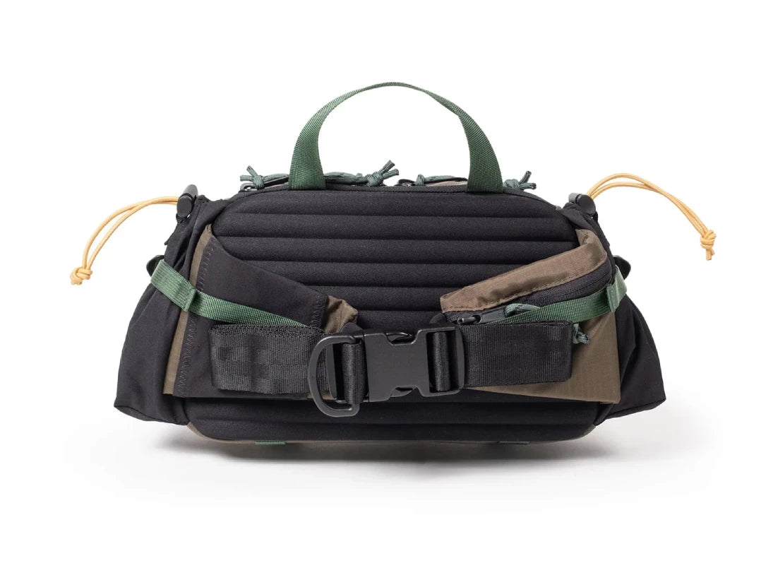 Topo Mountain Hydro Hip Pack