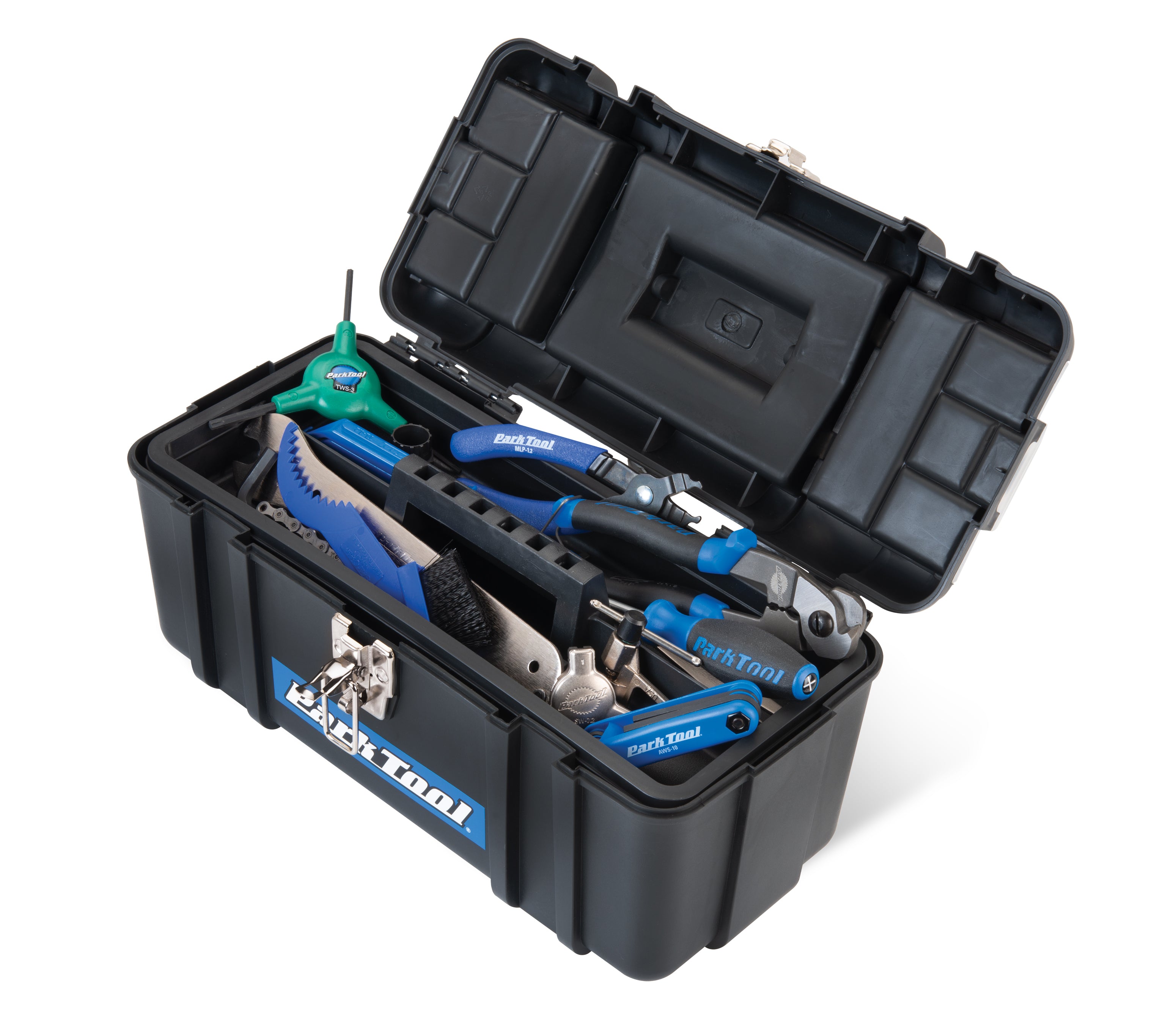 Park Tool (SK-4) Home Mechanic Starter Kit