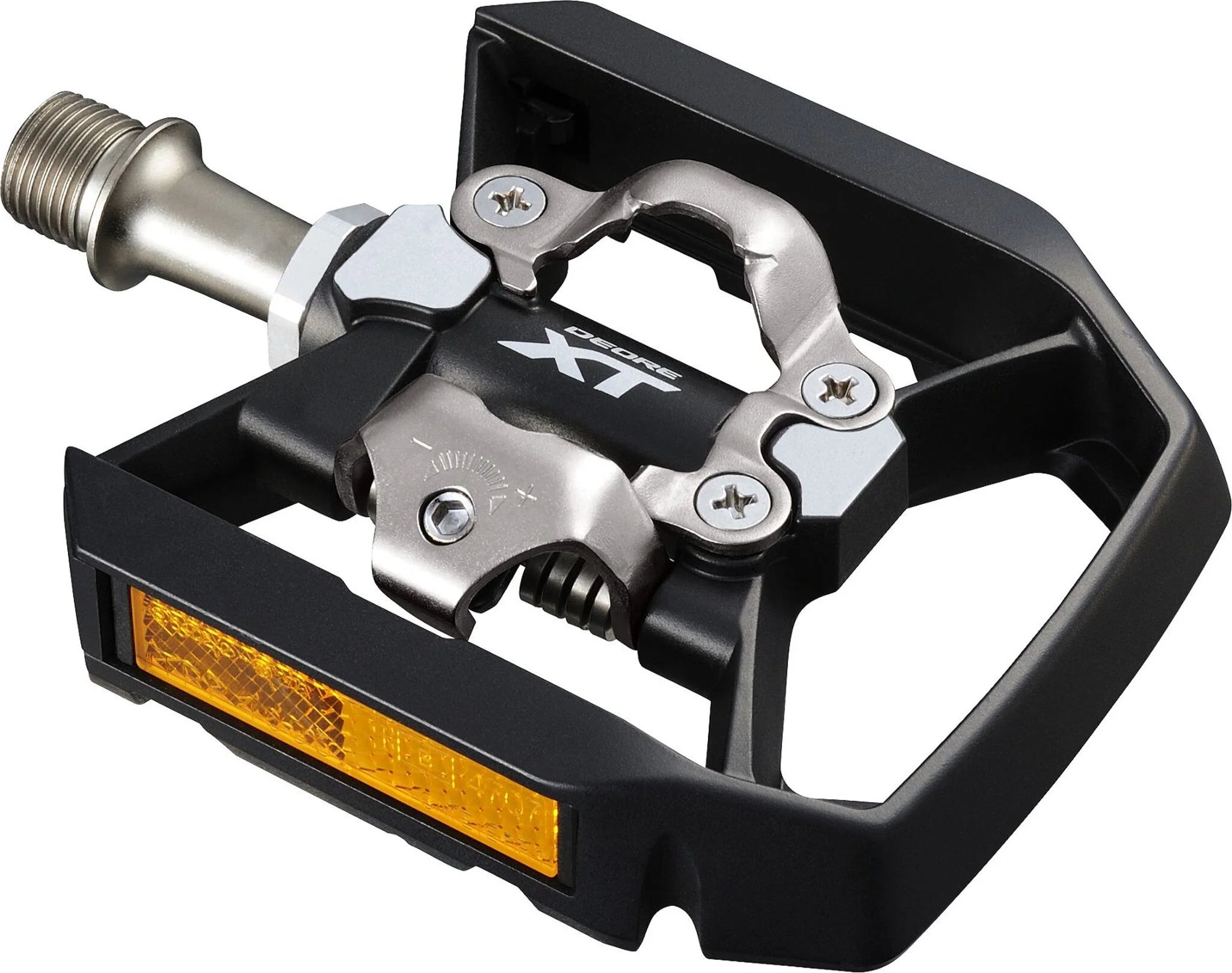 Shimano Deore XT SPD+Flat (PD-T8000)