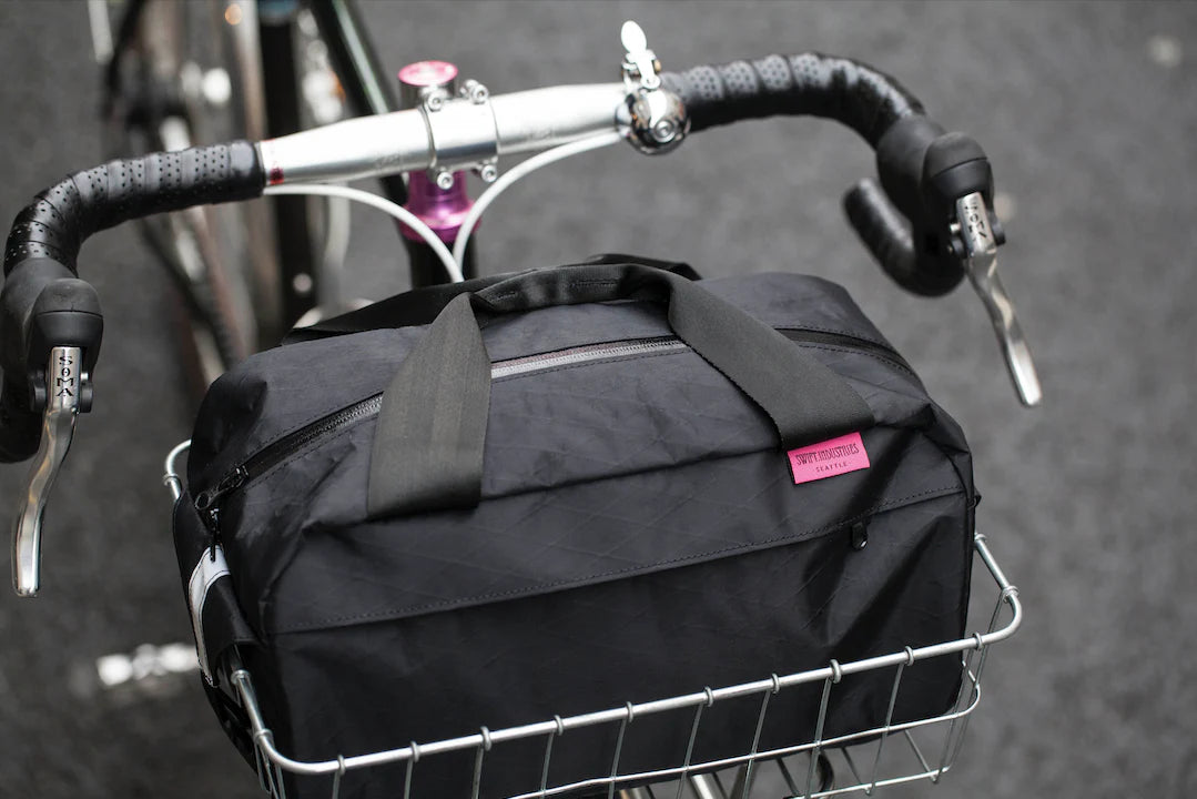 Swift Industries Sugarloaf Basket Bag