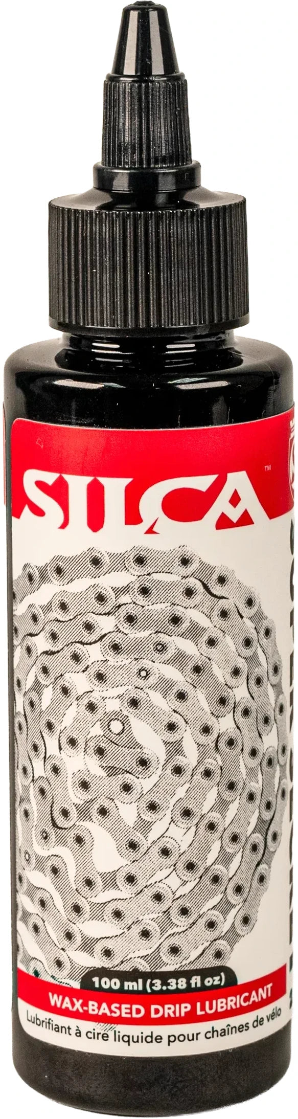 Silca Super Secret 2.0 Chain Lube (100ml)
