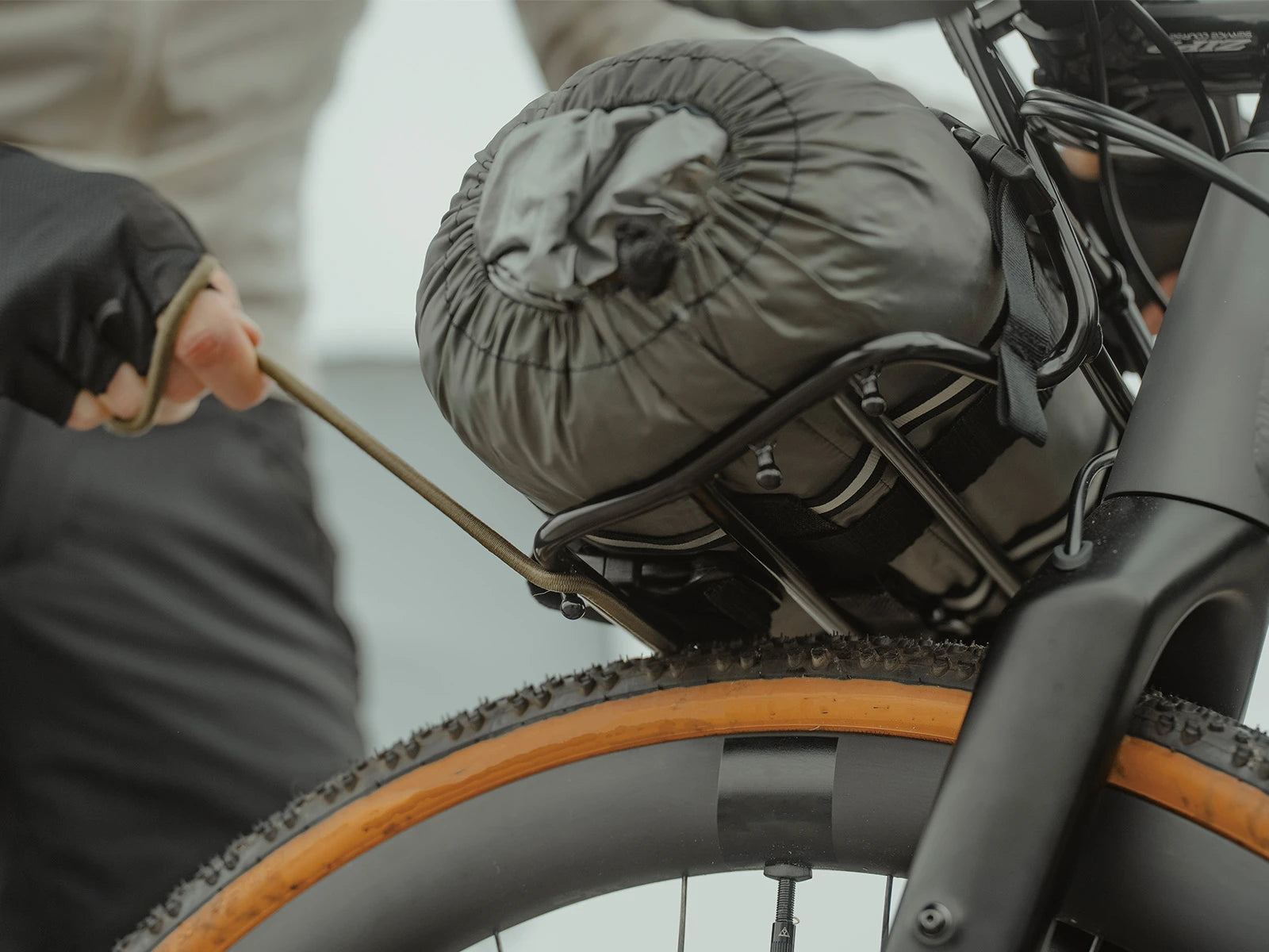 Topeak Handlebar Front Rack