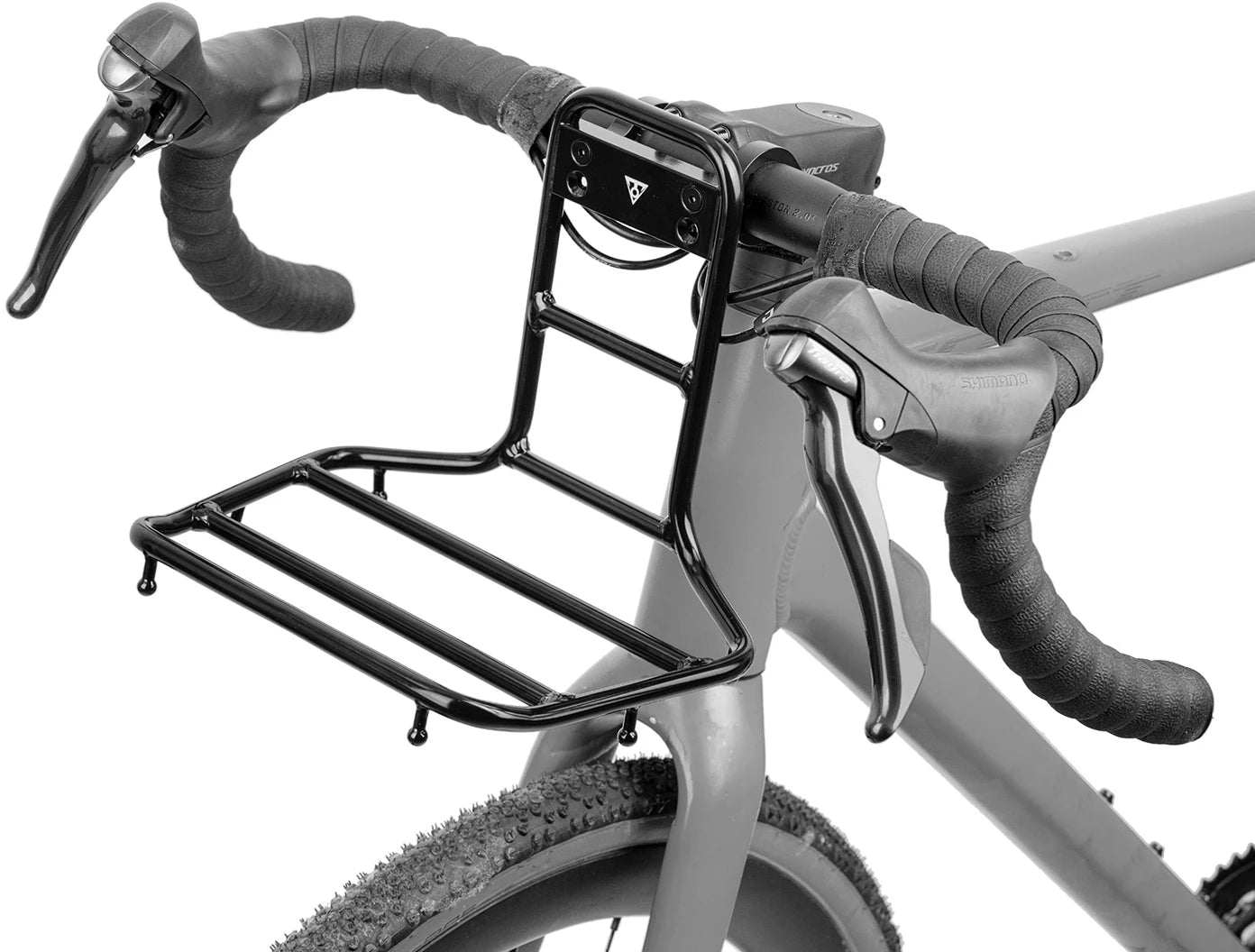 Topeak Handlebar Front Rack