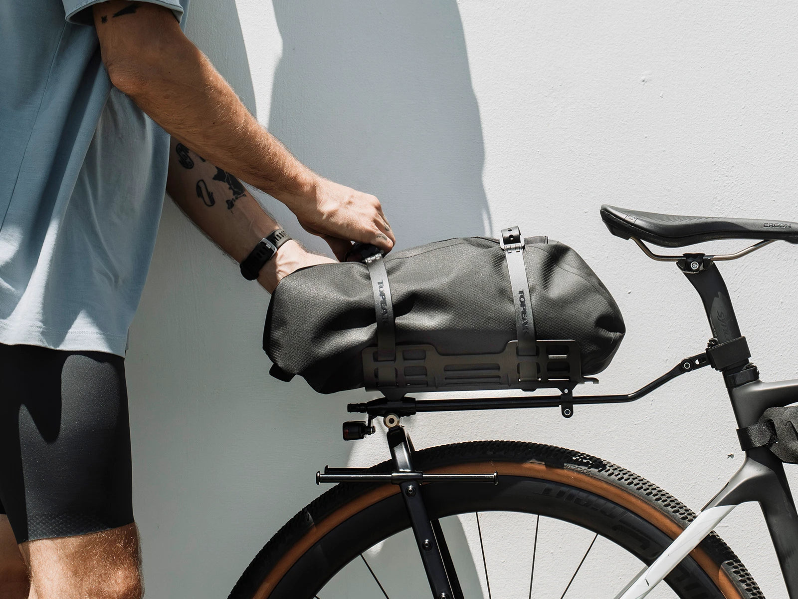 Topeak Omni Cargo Strap (80cm)