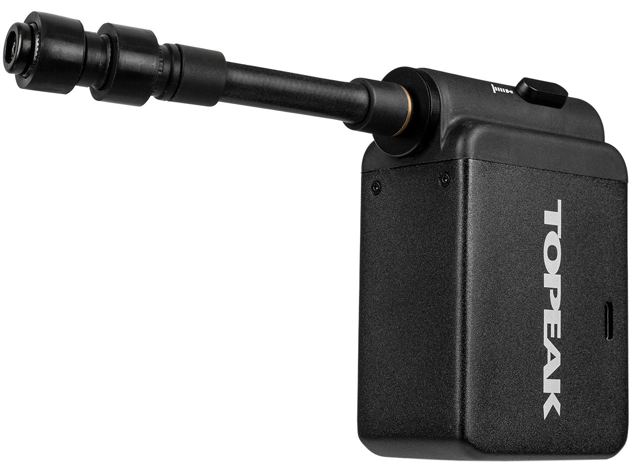 Topeak E-Booster Electric Pump