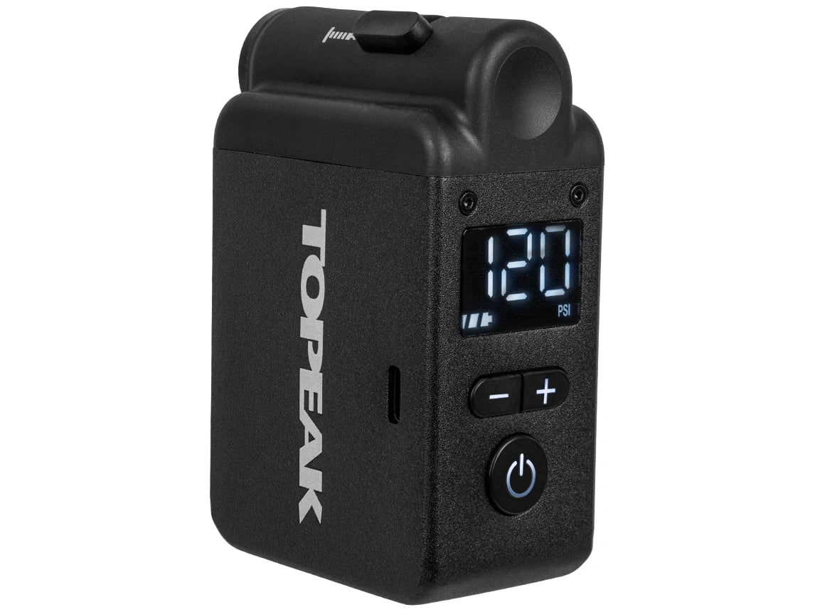 Topeak E-Booster Electric Pump