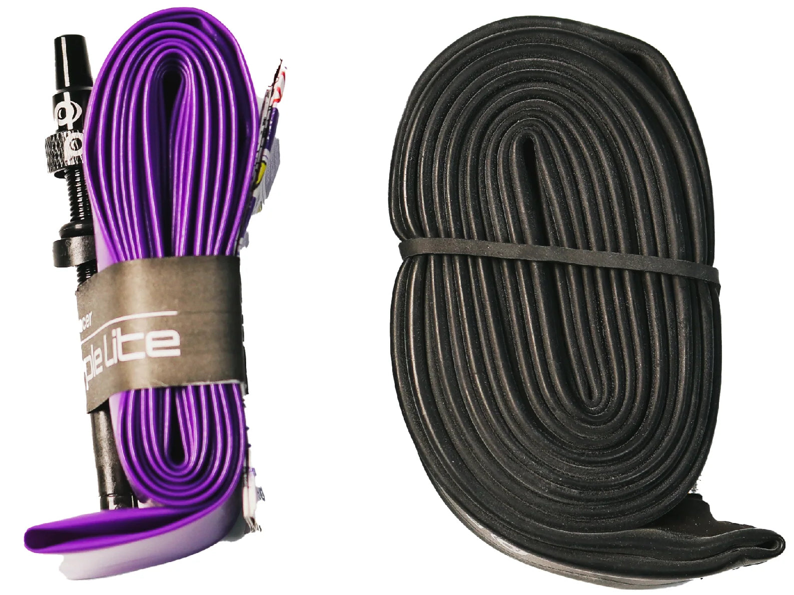Panaracer Purple Lite TPU Tubes
