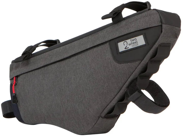 2 Wheel Gear Mamquam Small Frame Bag