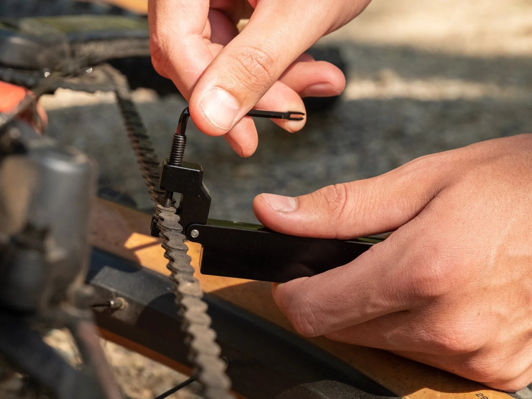 Wolf Tooth 8-Bit Kit Two Multi-Tool