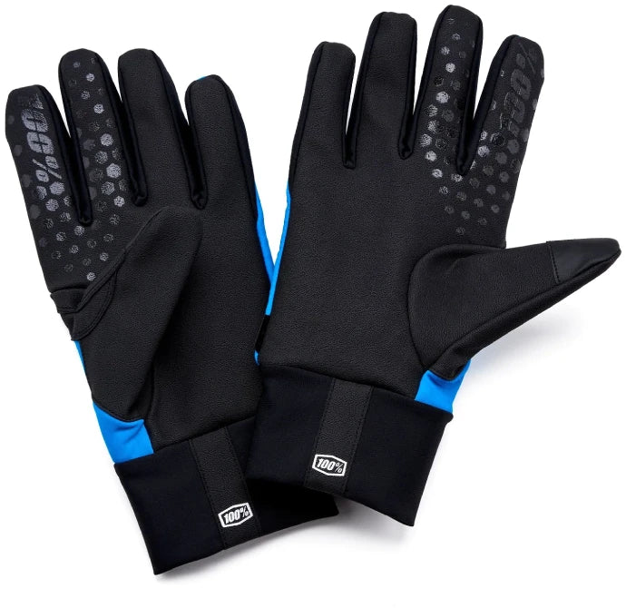 100% Hydromatic Brisker Gloves