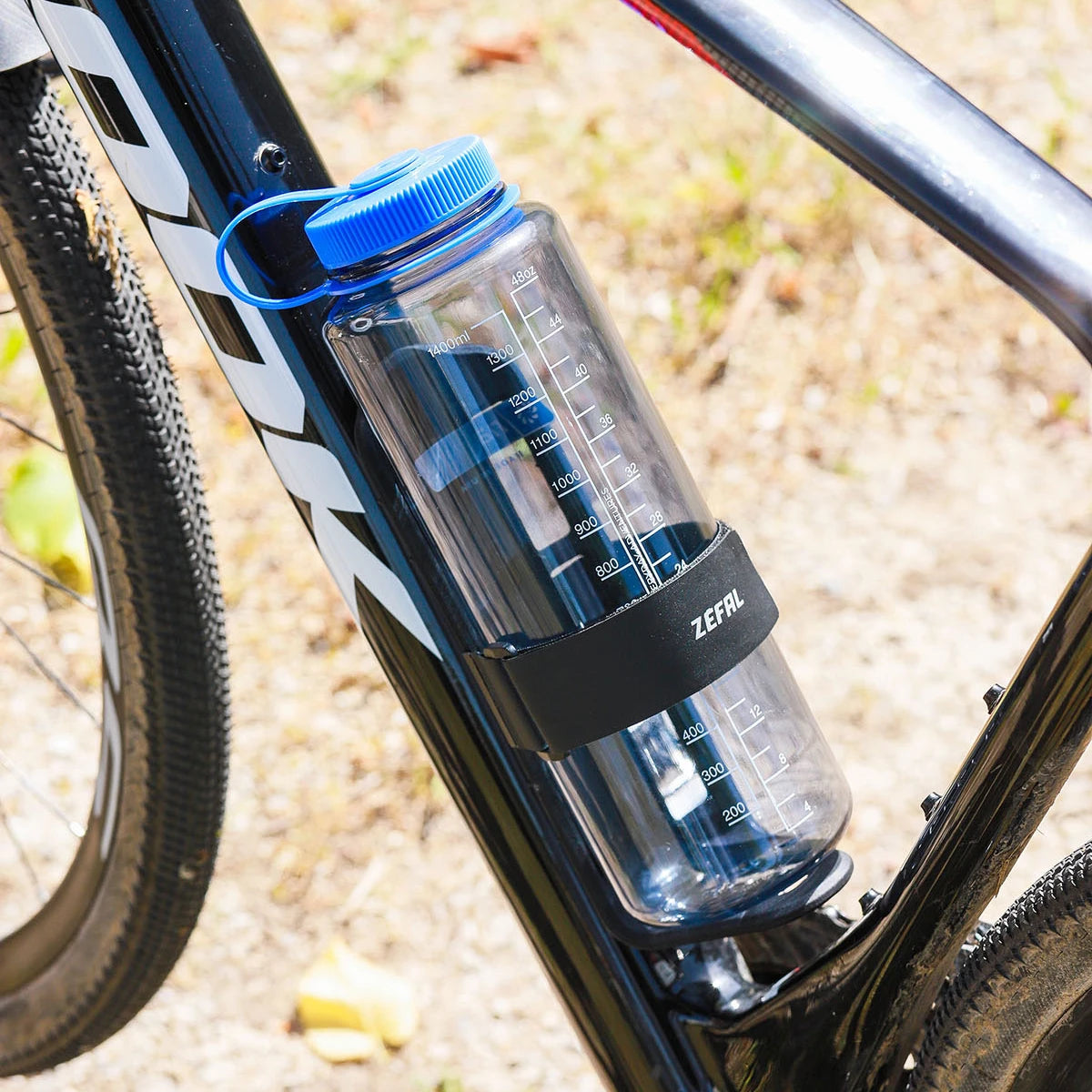 Zefal Z Adventure Cargo Cage