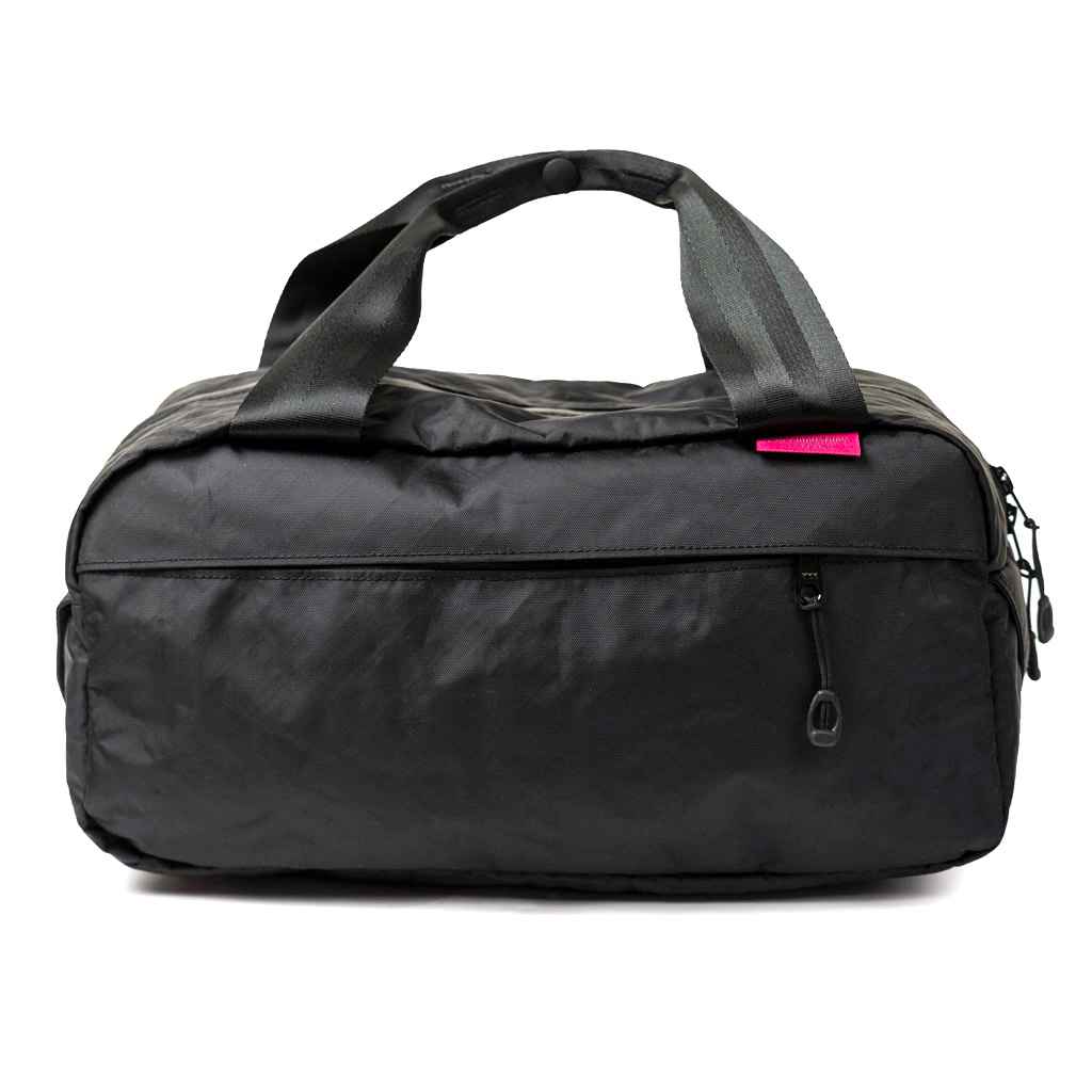 Swift Industries Sugarloaf Basket Bag | Cycle City