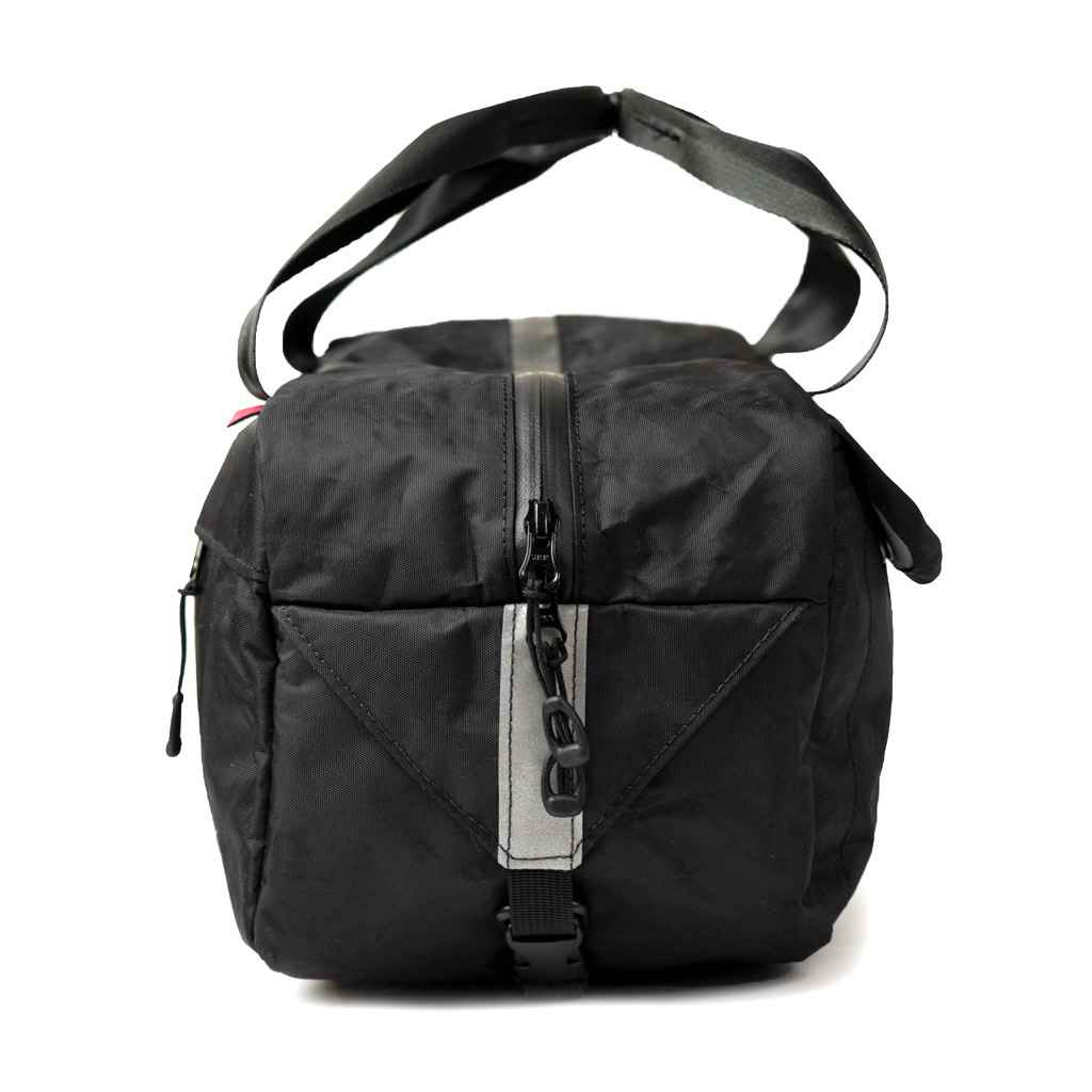 Swift Industries Sugarloaf Basket Bag | Cycle City
