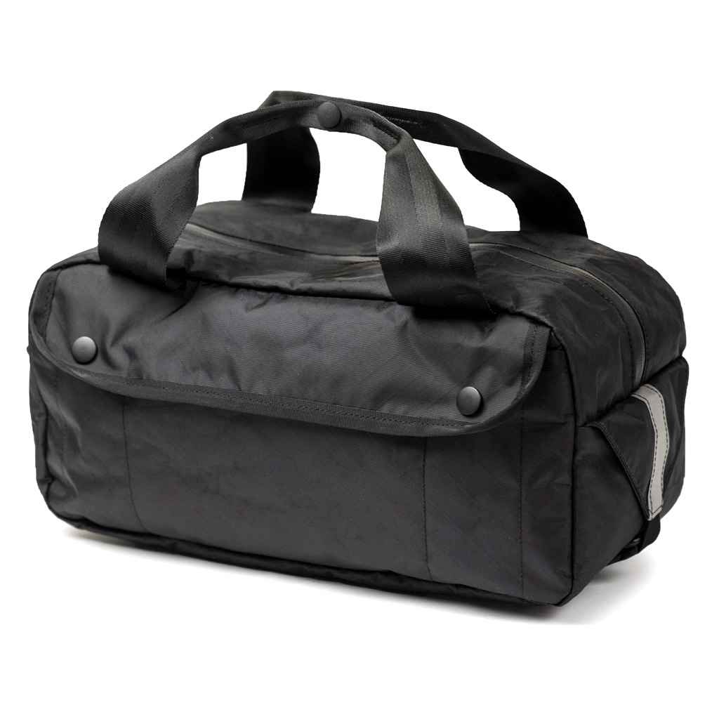 Swift Industries Sugarloaf Basket Bag | Cycle City