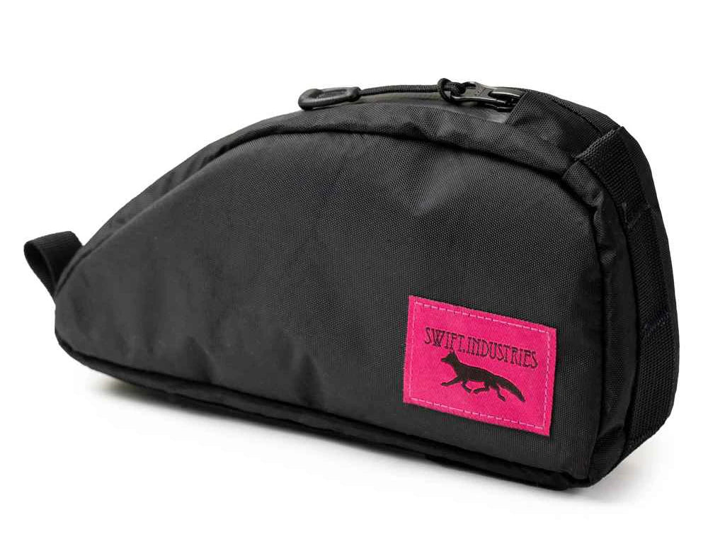 Swift Industries Moxie Top Tube Bag