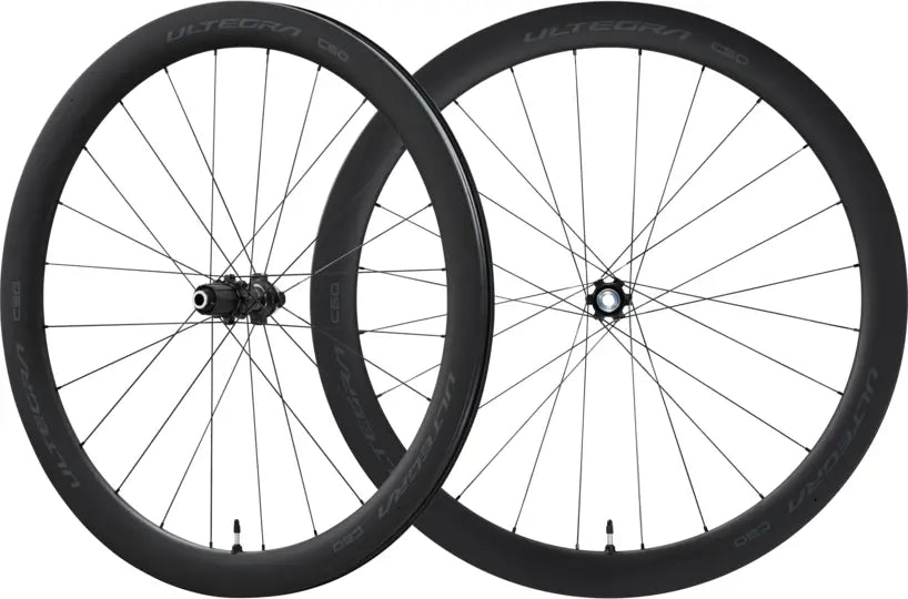 Shimano Ultegra C50 Wheelset (700c)