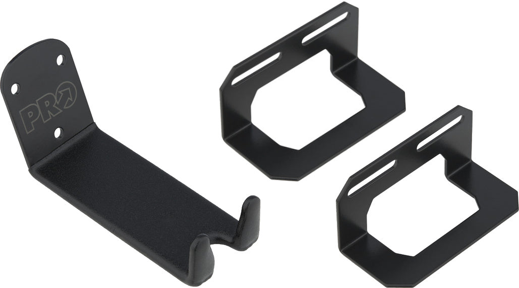 PRO Bike Wall Mount Pedal Hook