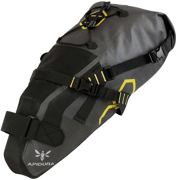 Apidura Expedition Saddle Pack