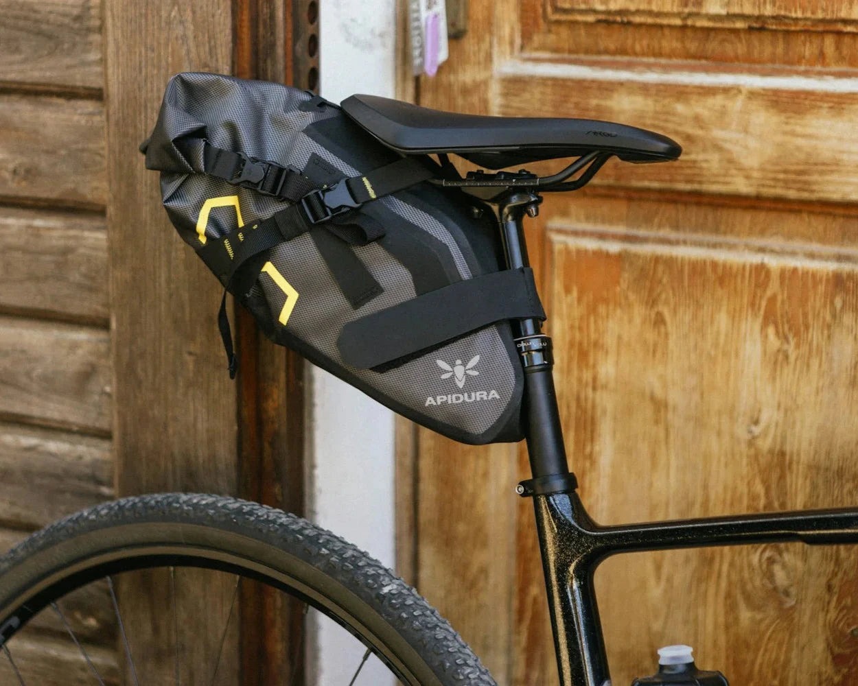 Apidura Expedition Saddle Pack