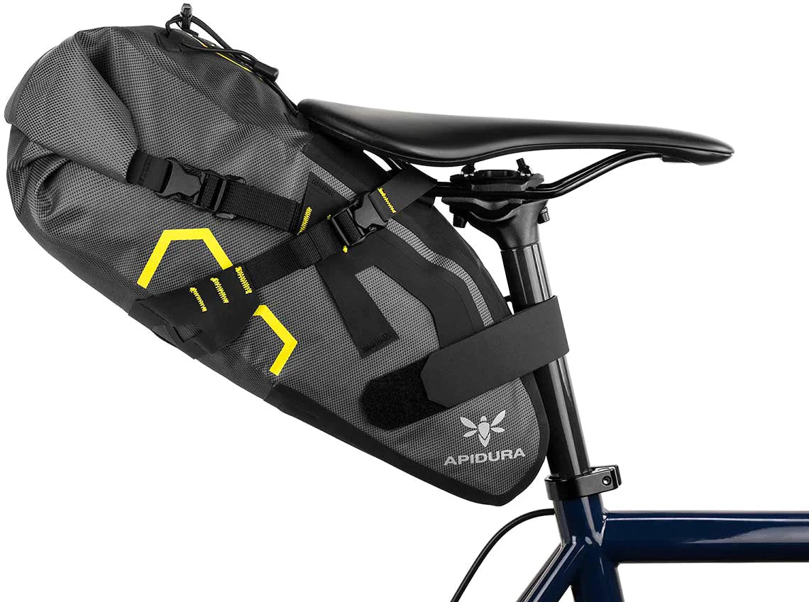 Apidura Expedition Saddle Pack