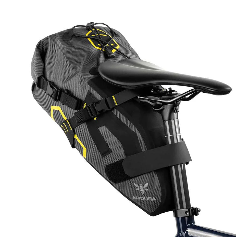 Apidura Expedition Saddle Pack