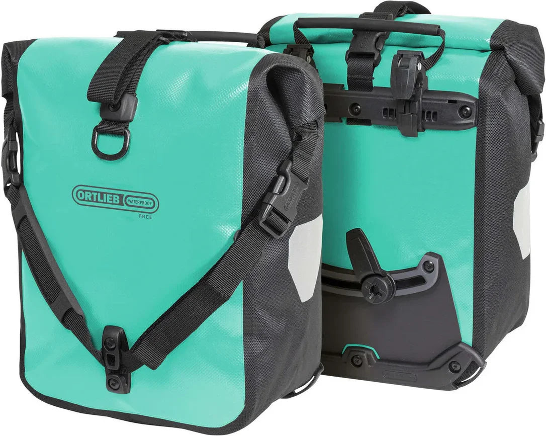 Ortlieb Sport Roller Free Panniers (25L)