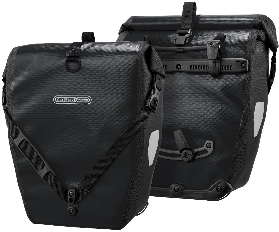 Ortlieb Backroller Classic Panniers (40L)