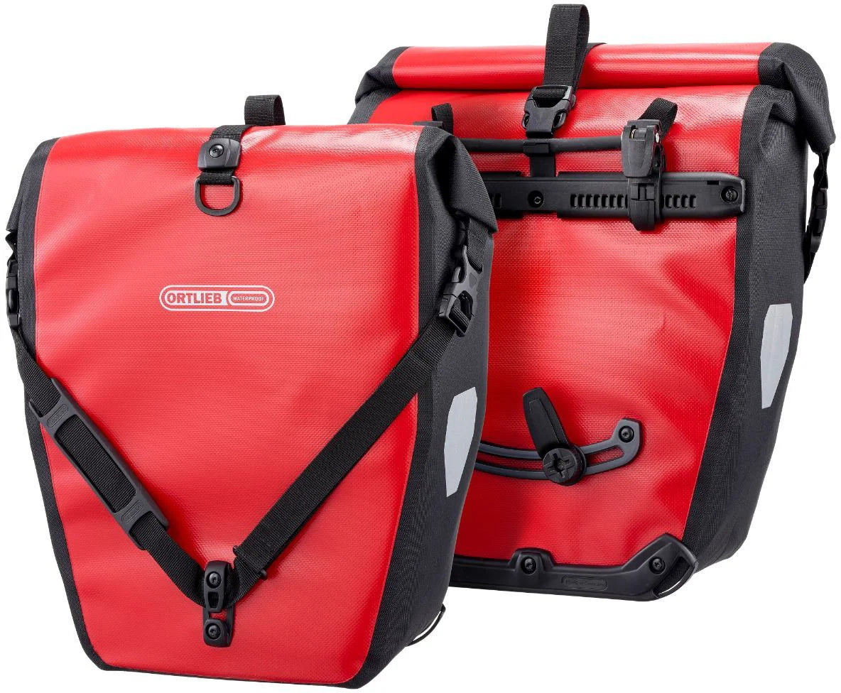 Ortlieb Backroller Classic Panniers (40L)