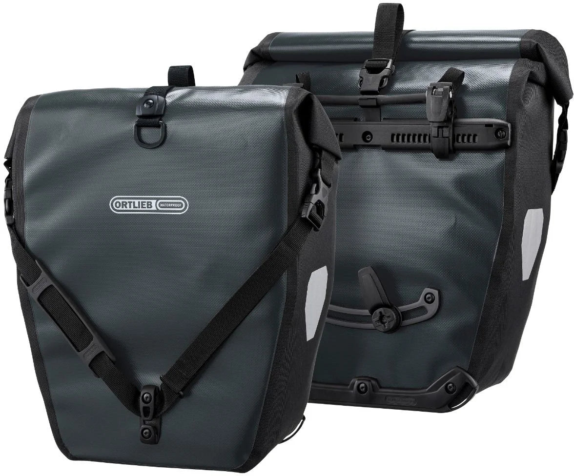 Ortlieb Backroller Classic Panniers (40L)