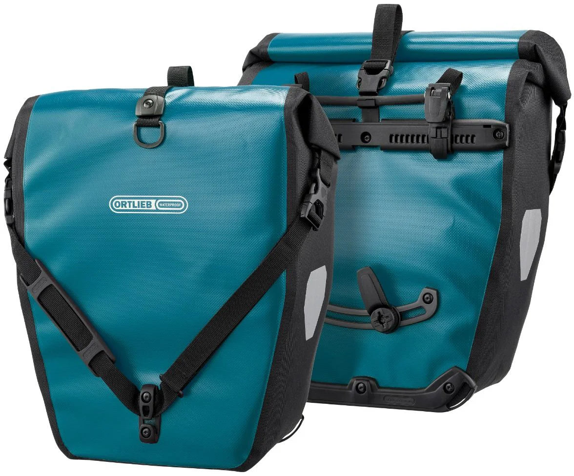 Ortlieb Backroller Classic Panniers (40L)