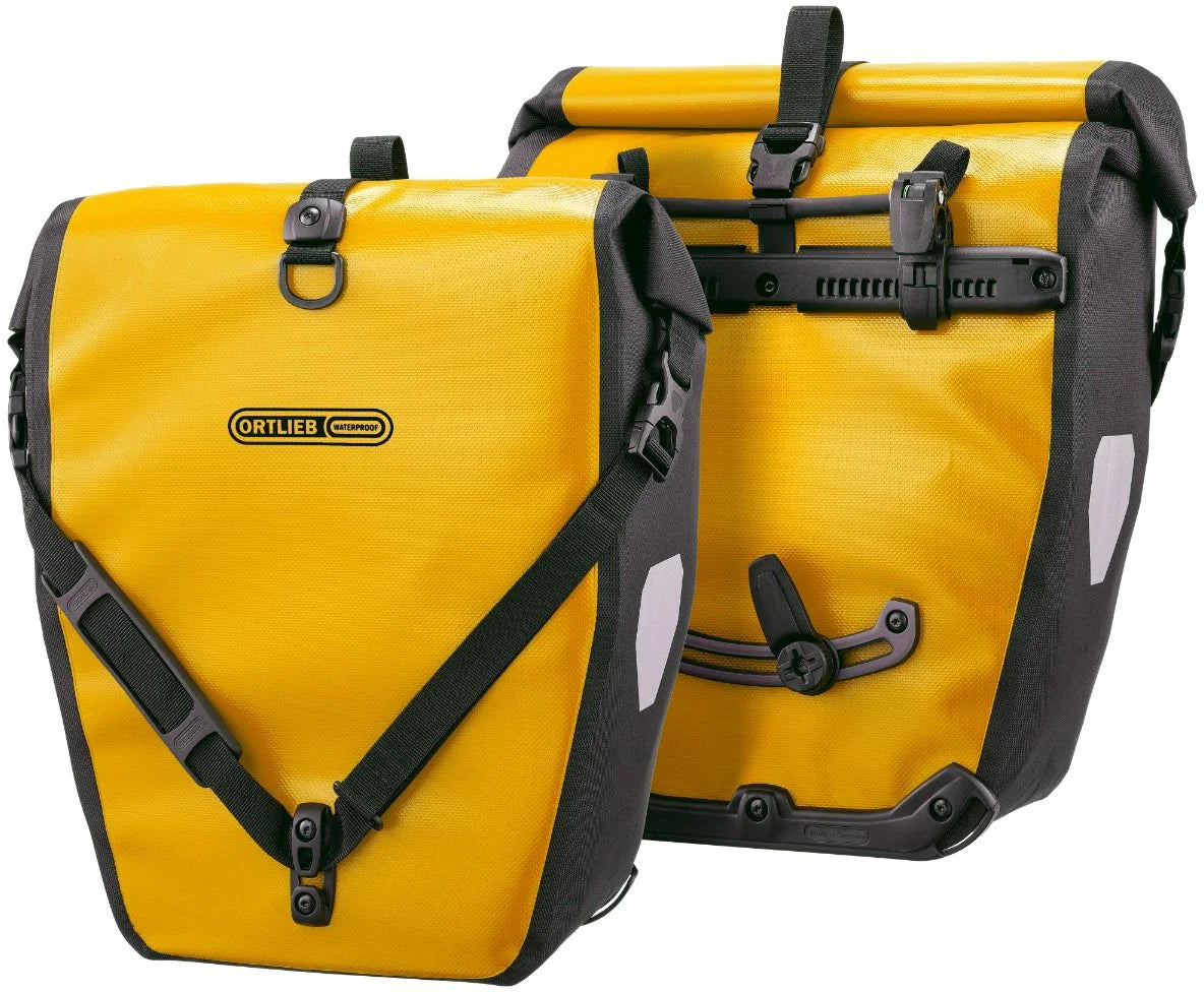 Ortlieb Backroller Classic Panniers (40L)