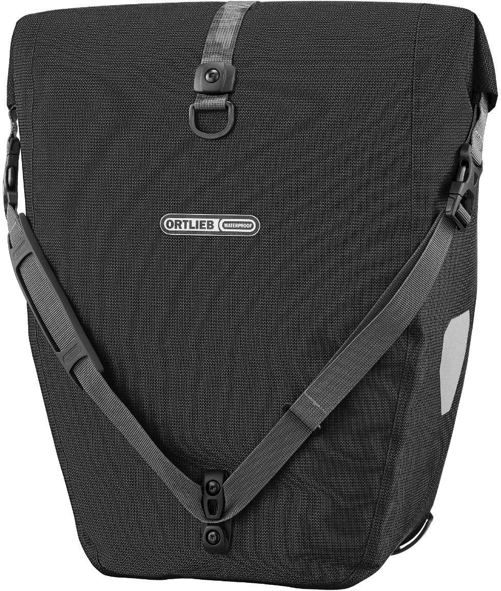 Ortlieb Backroller Urban QL 2.1 Pannier (20L)