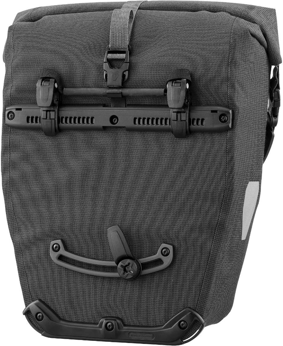 Ortlieb Backroller Urban QL 2.1 Pannier (20L)