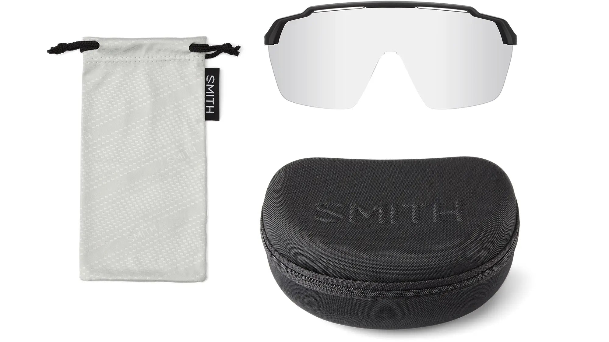 Smith Shift XL Mag