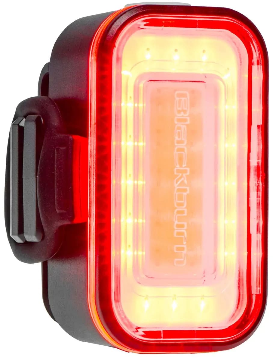 Blackburn Grid 2'Fer (Front + Rear) Light