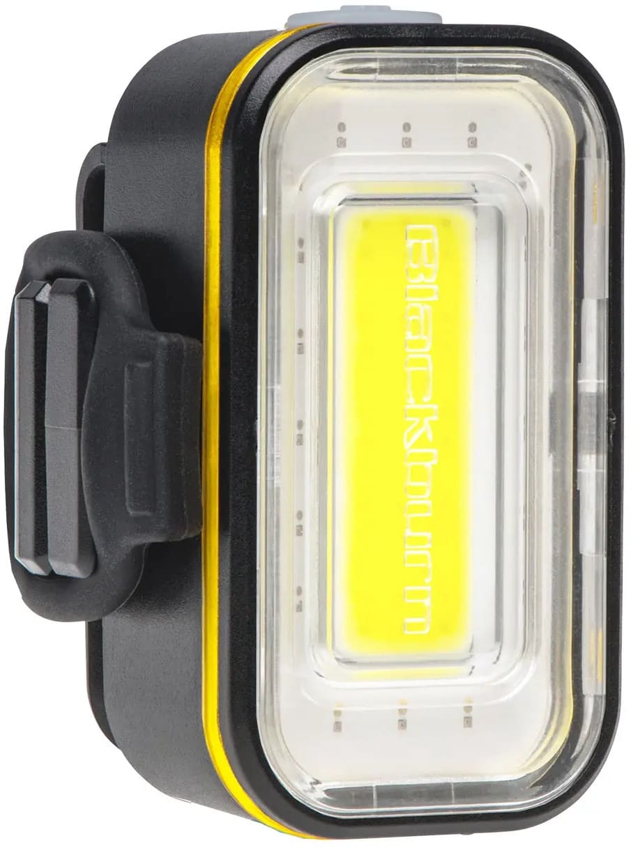 Blackburn Grid 2'Fer (Front + Rear) Light